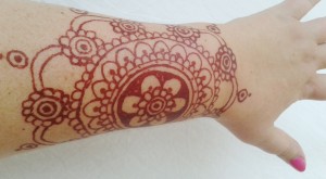 henna gelenk disc