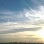 Tempelhofer Feld Sept10